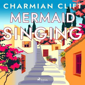 Audiobook cover for Mermaid Singing