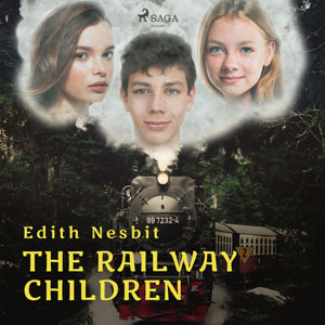 Edith Nesbit_The Railway Children_audiobook