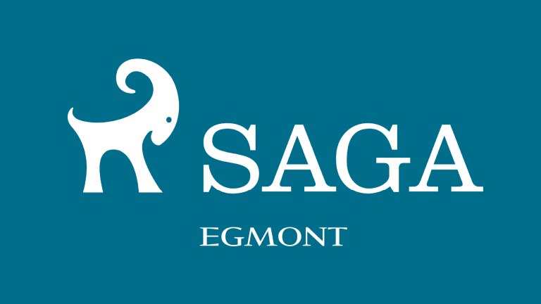 Saga Egmont supports Lindhardt & Ringhof record-breaking profit