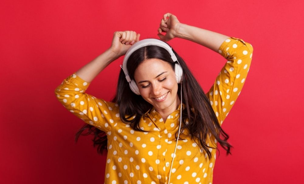 10 Audiobooks to liven up your library