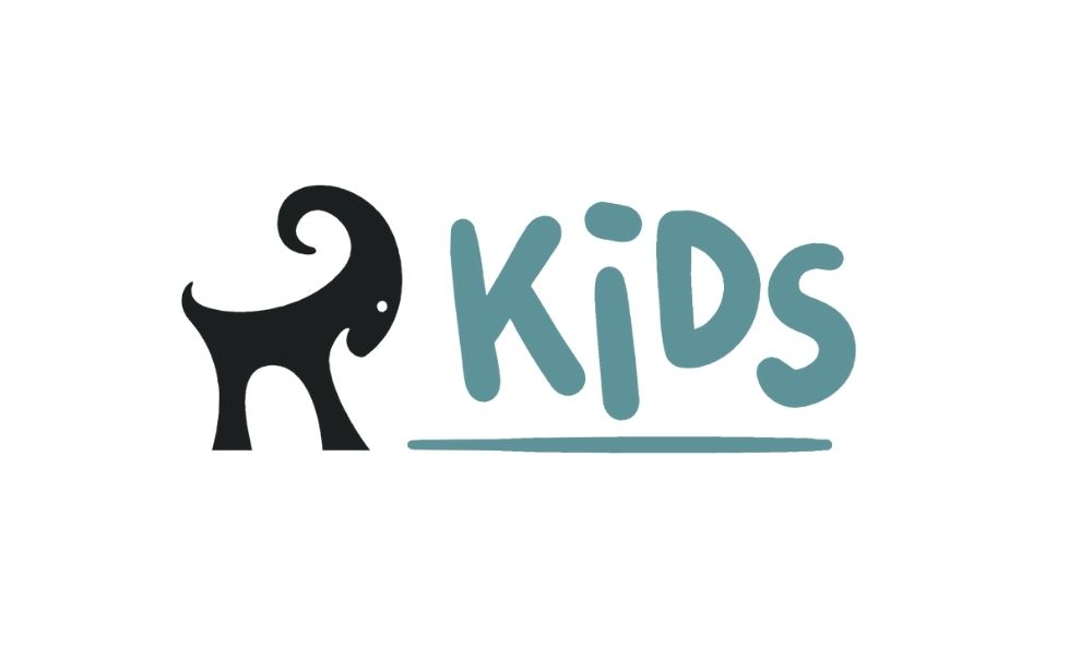 Saga Kids Logo