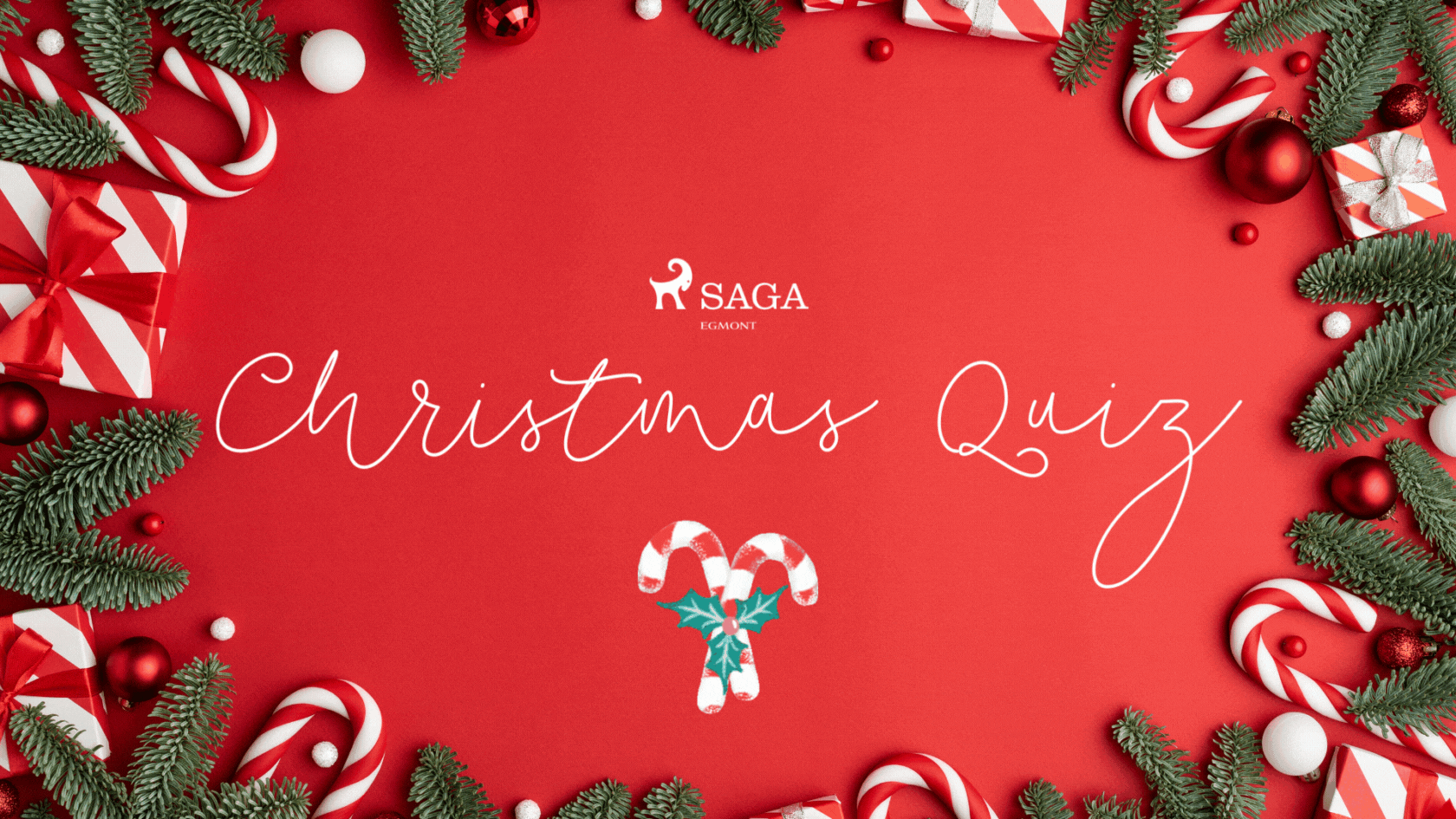 Wondering what to Gift this Christmas – Take the Quiz!
