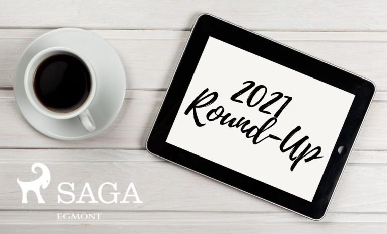The Saga 2021 Round-up: 12 books to add to your TBR list immediately