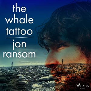 Audiobook Cover for The Whale Tattoo book