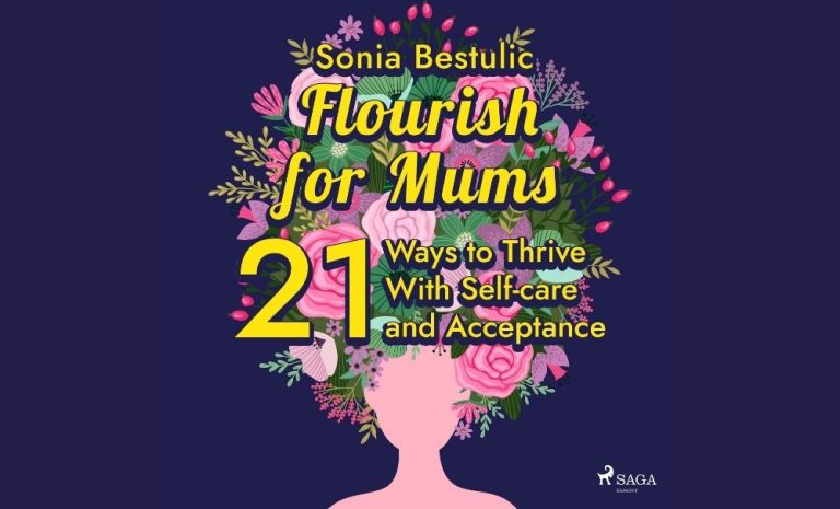 Celebrating mums with self-care and acceptance