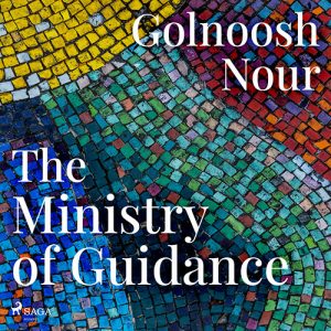 Audiobook cover for The ministry of Guidance