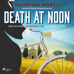 death at noon cover