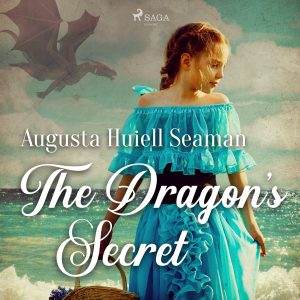 The Dragon's secret audiobook cover