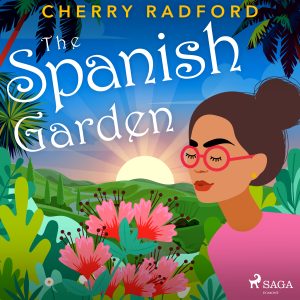The Spanish Garden cover