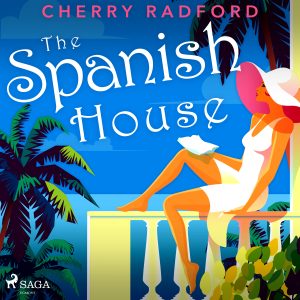The Spanish House cover