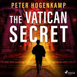 The Vatican Secret cover