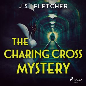 The Charing Cross Mystery_audio