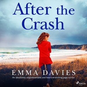 After the crash cover