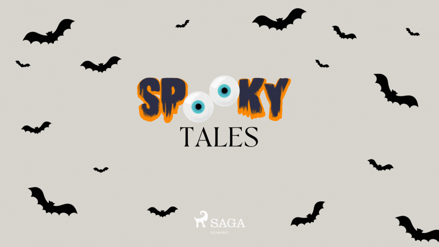 Spooky Tales!
