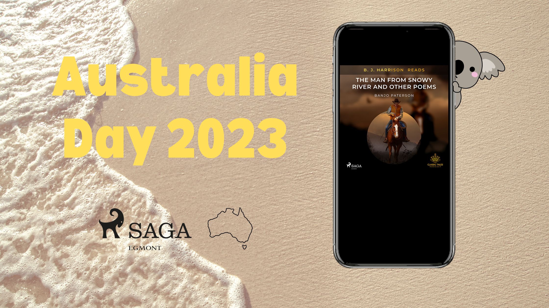 Australia Day 2023