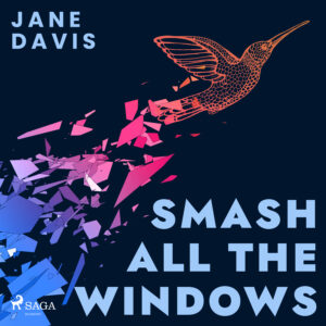 Jane Davis Smash All the Windows abook-2