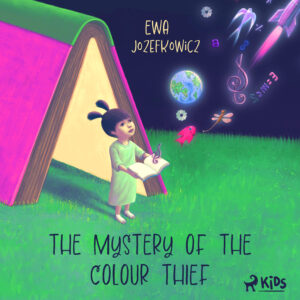 The Mystery of the Colour Thief_audio