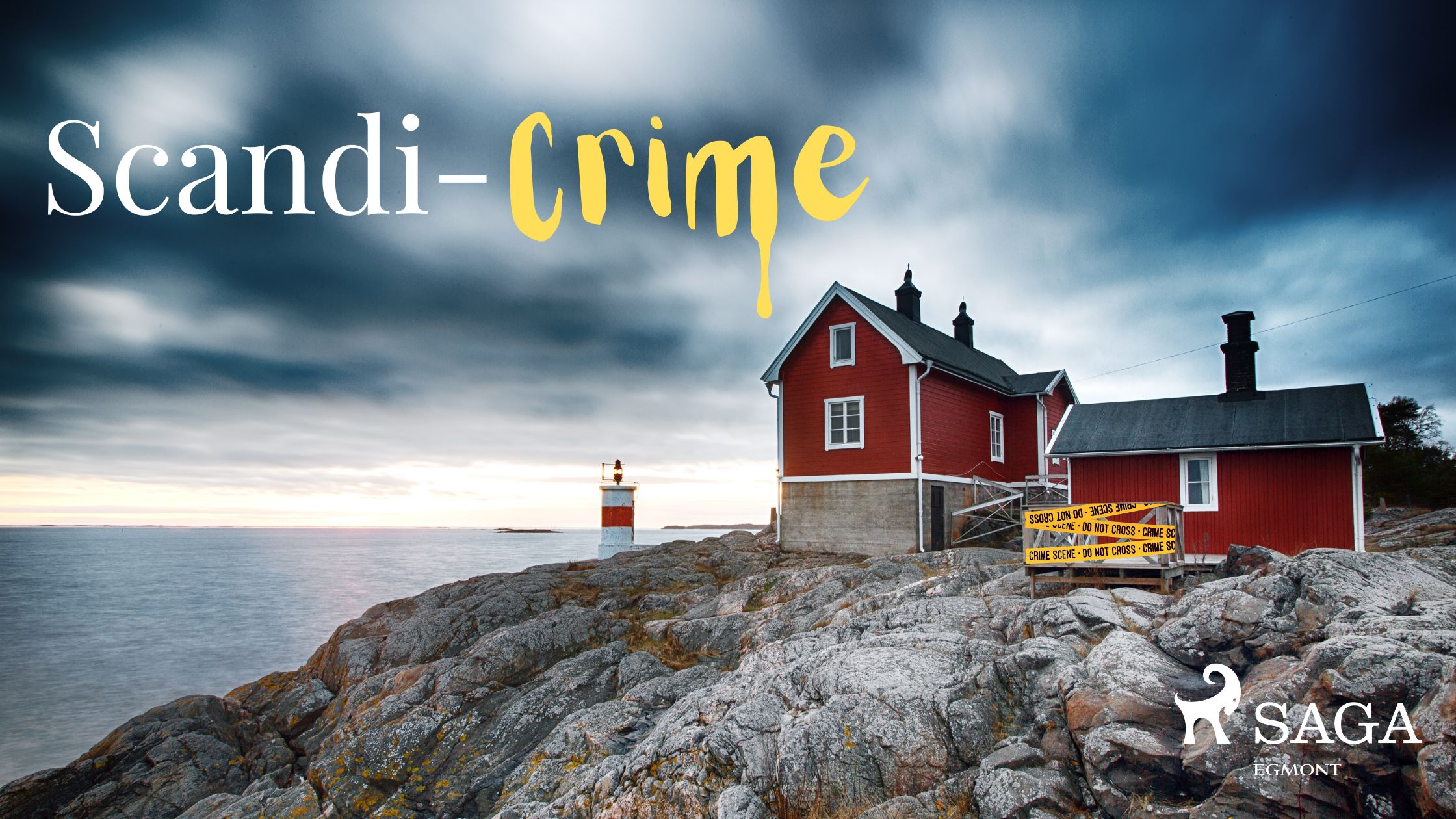 31 scandi-crime titles to make your readers scream