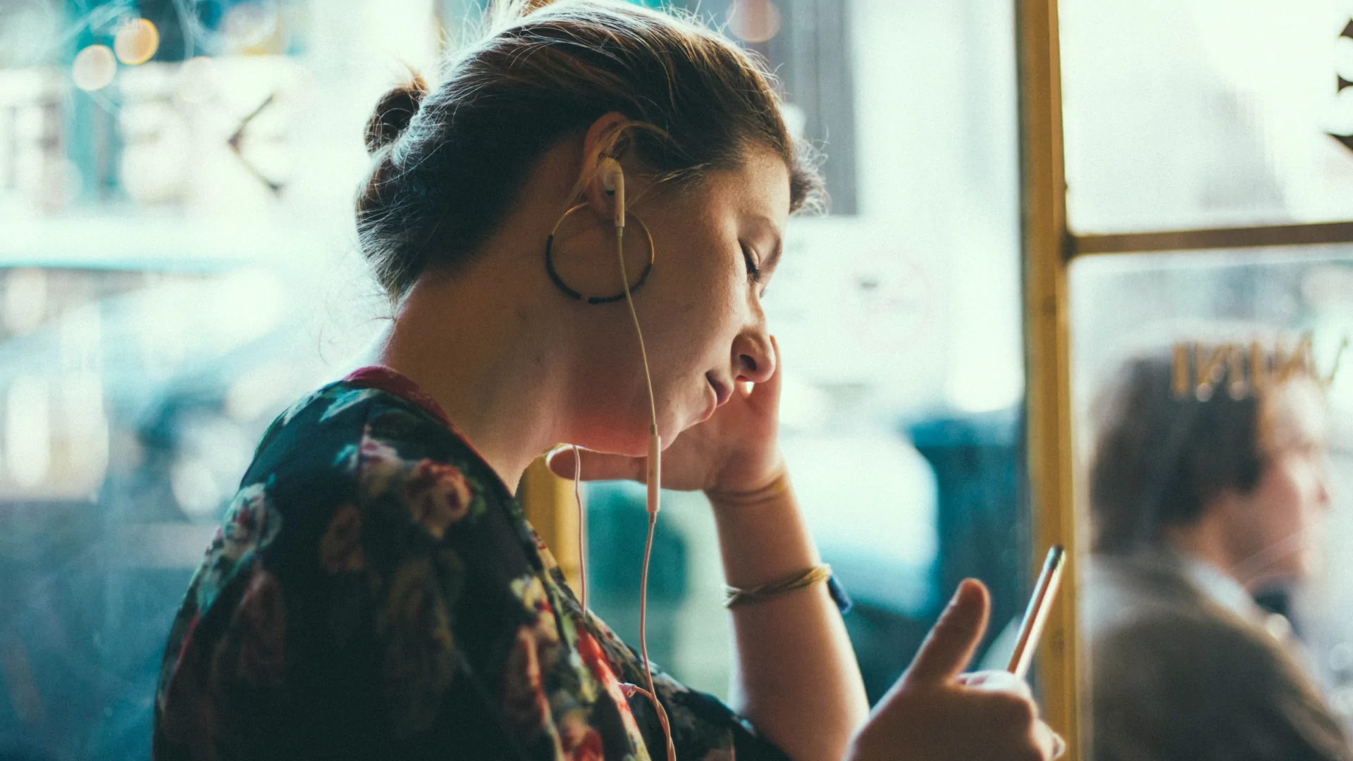 Learn to listen to audiobooks