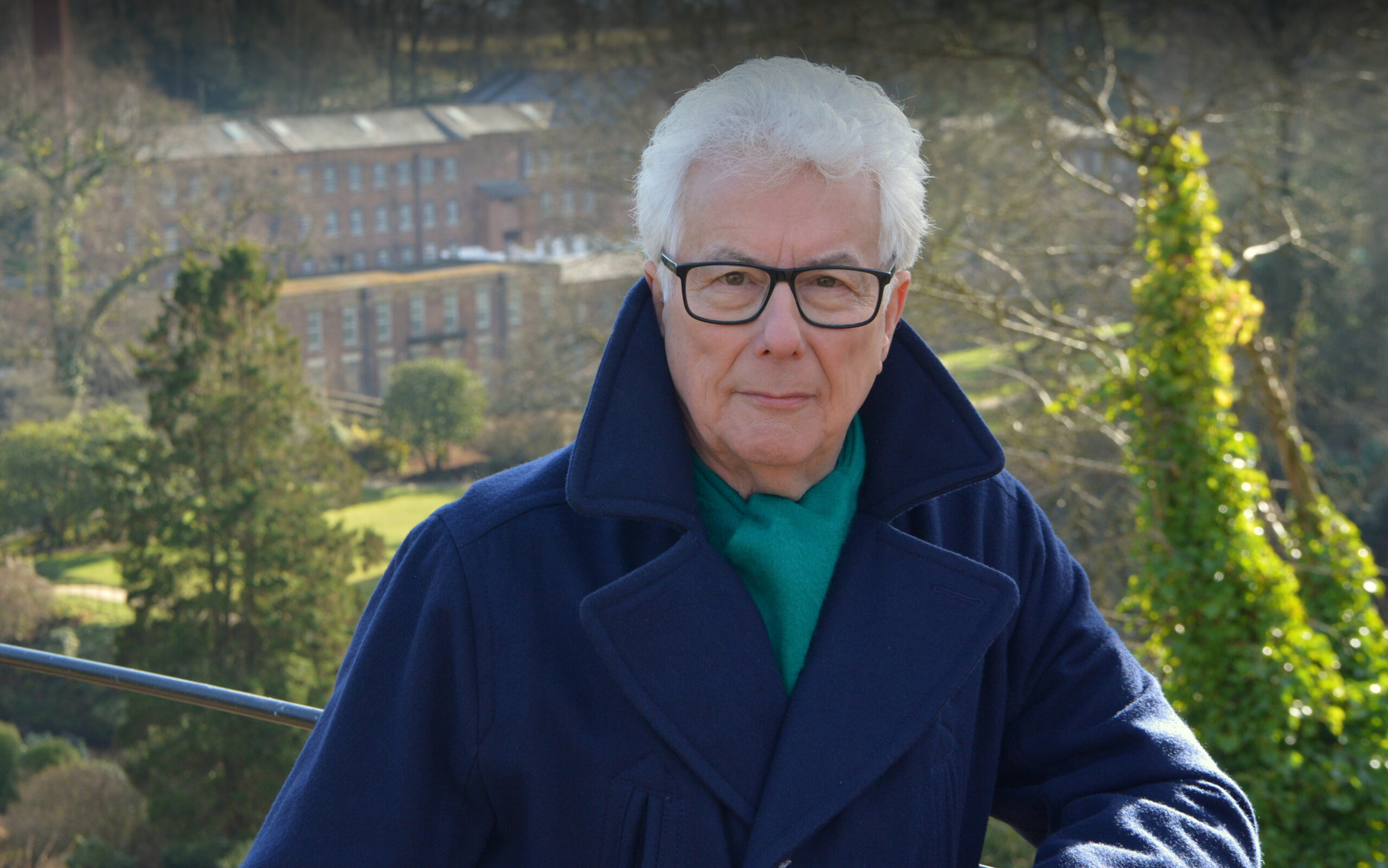 Saga Egmont to Publish the Captivating Works of Ken Follett in Sweden and Iceland