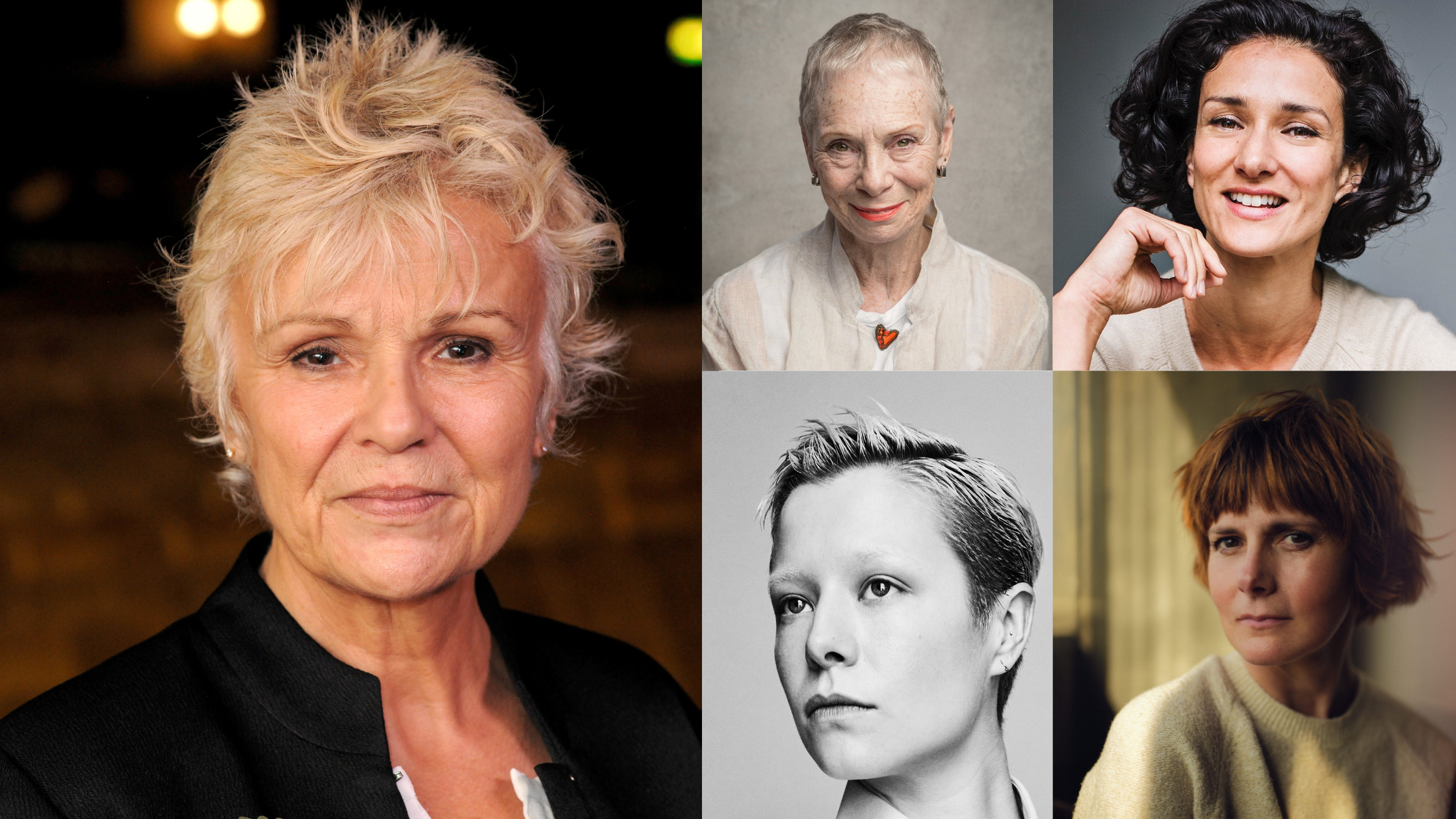 Star-studded Audiobook Releases: Acclaimed Actors Bring Tove Jansson’s Literary Gems to Life